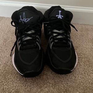 Nike Basketball Shoes